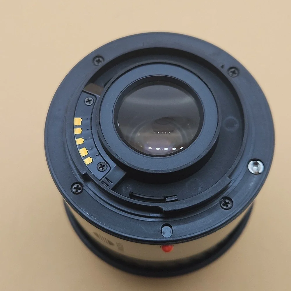 Minolta AF Zoom 35-80mm f/4-5.6 Camera Lens